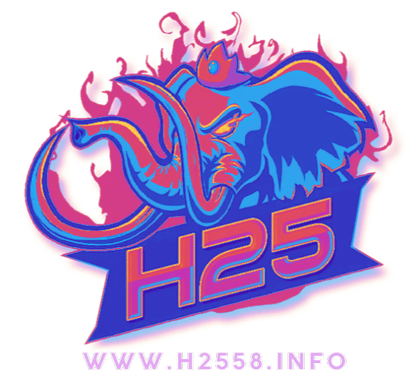 h2558 - logo