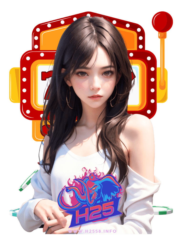 h2558 สล็อต